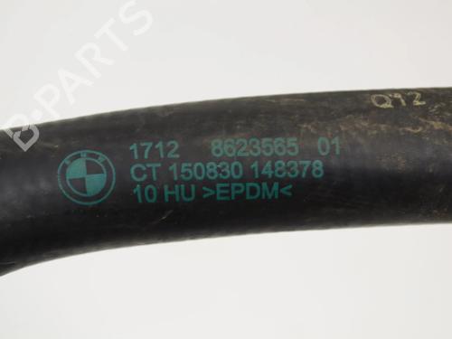 Pipe BMW 3 (F30, F80) 330 e | BP30257172M125 - Image 5