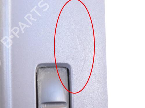 Left front window switch NISSAN NAVARA (D22) 2.5 D 4x4 | BP24820622I27  - Image 6