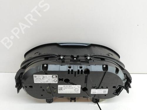 Instrument cluster SKODA KAROQ (NU7, ND7) 1.6 TDI | BP36044046C47 - Image 2