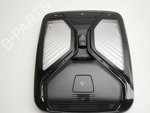 Used Interior roof light Interior roof light 38328904 38328904