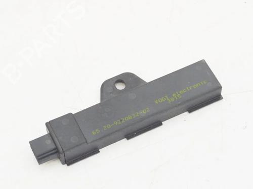 Used Electronic module BMW 5 (F10) ActiveHybrid (340 hp) 7734597