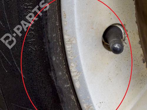 Rim JAGUAR XF I (X250) 3.0 D | BP9629924C45