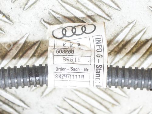 Faisceau de câbles AUDI A4 B8 (8K2) S4 quattro | BP14637547E16