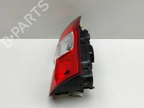 Right taillight FORD TRANSIT COURIER B460 Box Body/MPV 1.5 TDCi | BP29920444C35