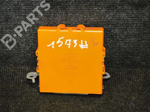 Elektronisk modul TOYOTA PRIUS Liftback (_W2_) 1.5 Hybrid (NHW2_) (113 hp) 7733560