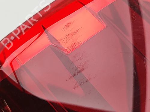 Right taillight ISUZU D-MAX II (TFR, TFS) 1.9 Ddi 4x4 (TFS87J) | BP31047400C35