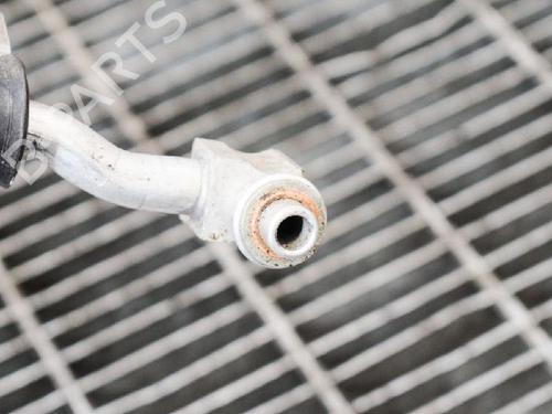 AC pipe MASERATI GHIBLI III (M157) 3.0 D | BP14666083M126 