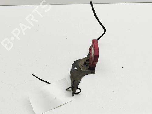 Antenne/Base AUDI Q7 (4MB, 4MG, 4MQ) 3.0 TDI quattro | BP33164159C140 - Image 2