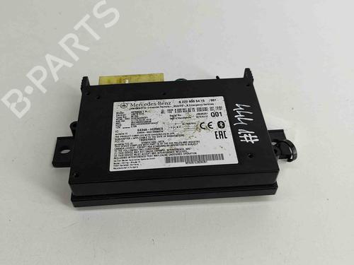 Electronic module MERCEDES-BENZ E-CLASS Coupe (C238) E 220 d (238.314) | BP18878192M83