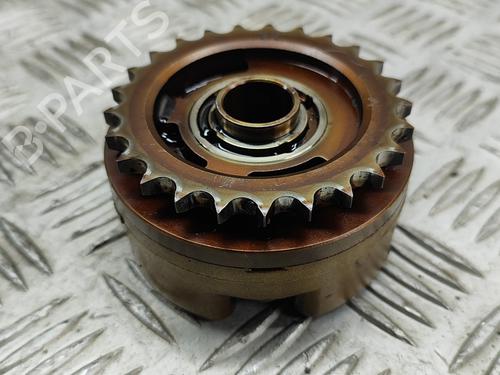 Used Pulley Pulley 17139770 17139770