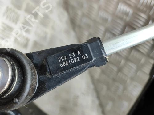 Subframe BMW X4 (G02, F98) xDrive 20 i | BP38442813M9 - Image 10