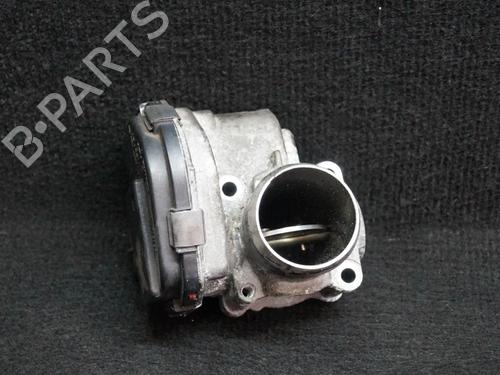Used Throttle body Throttle body CITROËN C3 Picasso (SH_) 1.6 HDI 90 (92 hp) 6836809 6836809