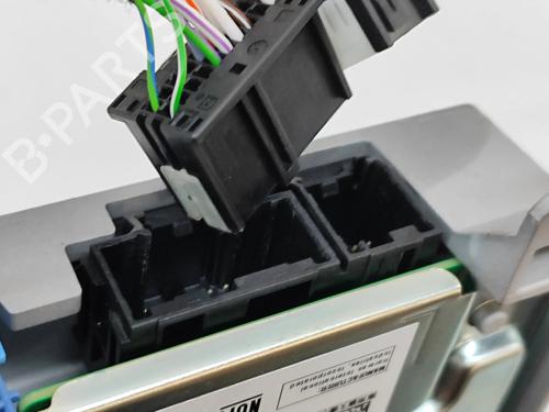 Electronic module FORD KUGA III (DFK) 2.5 Duratec PHEV | BP28563503M83 