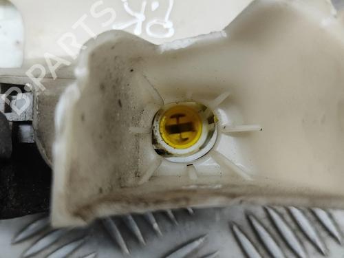 Front left lock AUDI A3 Sportback (8VA, 8VF) 1.4 TFSI e-tron | BP27349544C98