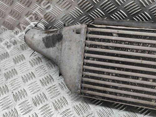 Intercooler AUDI A7 Sportback (4GA, 4GF) 3.0 TDI quattro | BP29752978M30 