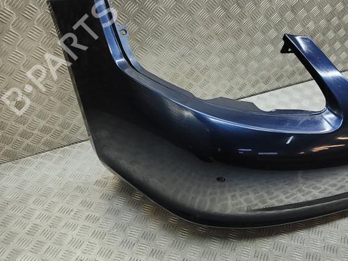 Rear bumper PORSCHE BOXSTER (987) S 3.4 | BP28732590C8 