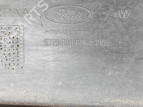 Scuttle panel FORD TRANSIT COURIER B460 Box Body/MPV 1.5 TDCi | BP29920423C110