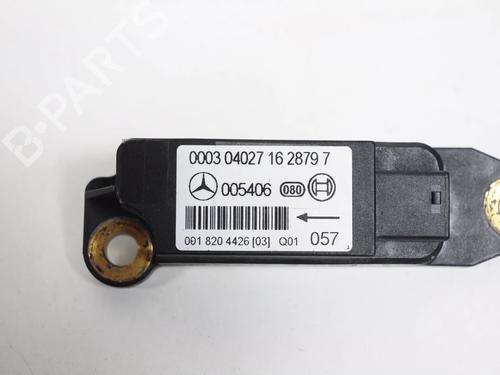 Electronic sensor MERCEDES-BENZ CLK (C209) CLK 320 (209.365) | BP9900719M84