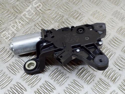 Used Rear wiper motor BMW 3 Touring (F31) 335 d xDrive (313 hp) 10401215