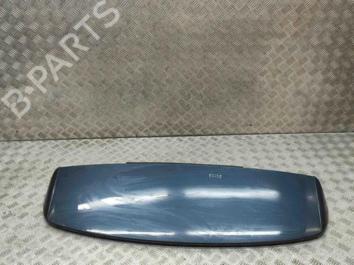 Rear spoiler VOLVO V60 II (225) B6 Mild-Hybrid AWD | BP29458513C96 