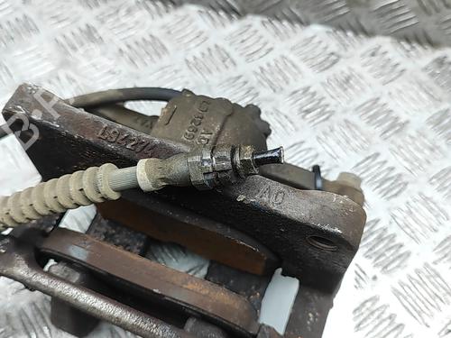 Right front brake caliper VW ID.4 (E21) Pure | BP33394293M104 - Image 6