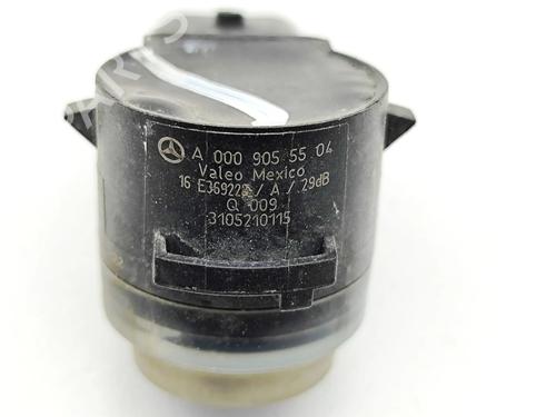 Electronic module MERCEDES-BENZ GLB (X247) GLB 220 d 4-matic (247.615) | BP36952571M83 - Image 6