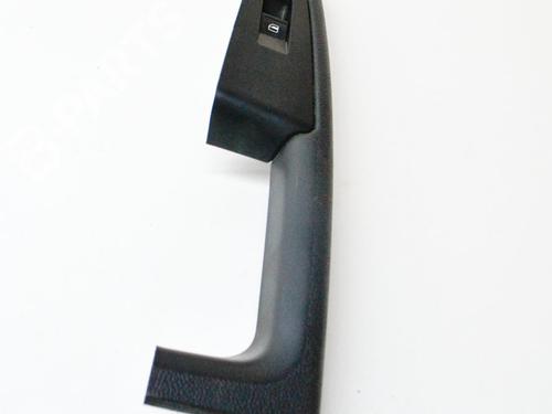 Used Left rear door panel Left rear door panel SKODA SUPERB II Estate (3T5) 2.0 TDI 16V (140 hp) 10400235 10400235