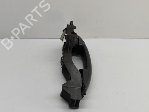 Front left exterior door handle PEUGEOT 5008 (0U_, 0E_) 1.6 HDi | BP16482133C128