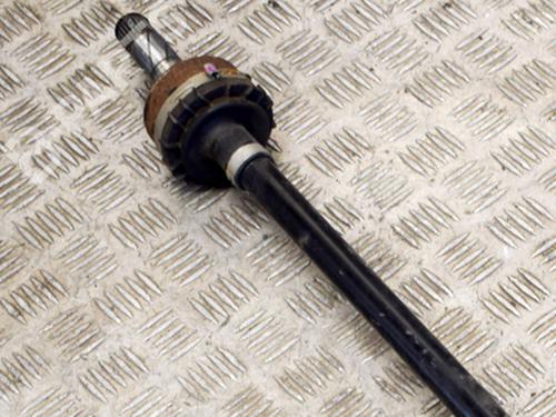 Left rear driveshaft VOLVO S90 II (234) D5 AWD | BP10526468M40 