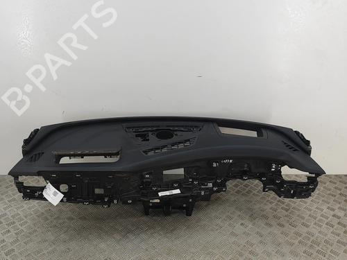 Instrumentbræt Instrumentbræt AUDI Q5 (GUB) SQ5 TFSI quattro (367 hp) 33847109 33847109