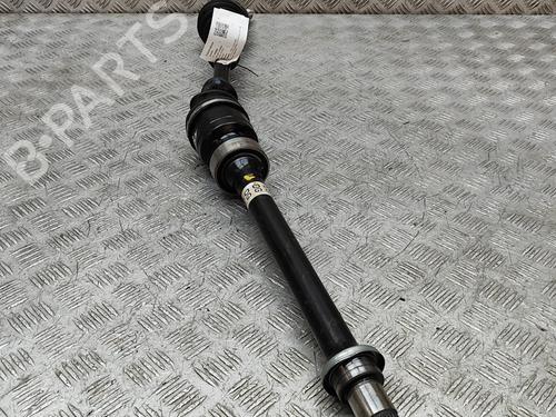 Right front driveshaft MAZDA CX-30 (DM) SKYACTIV-G M Hybrid | BP28556408M39