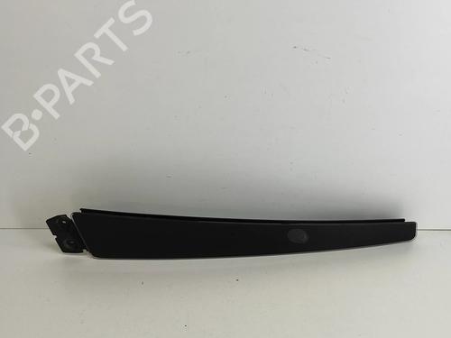 Used Door moulding trim Door moulding trim TESLA MODEL X (5YJX) P100D AWD (772 hp) 19256002 19256002