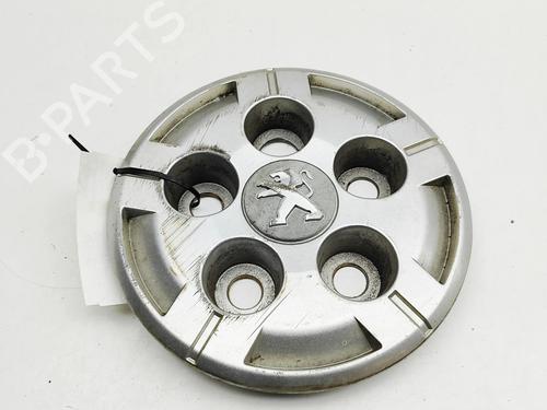 Used Hub cap Hub cap PEUGEOT BOXER Platform/Chassis 2.0 BlueHDi 160 (163 hp) 33394233 33394233