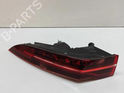 Used Left taillight JAGUAR I-PACE (X590) EV400 AWD (400 hp) 28436039