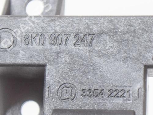 Electronic module AUDI Q5 (8RB) 3.0 TFSI quattro | BP8835273M83