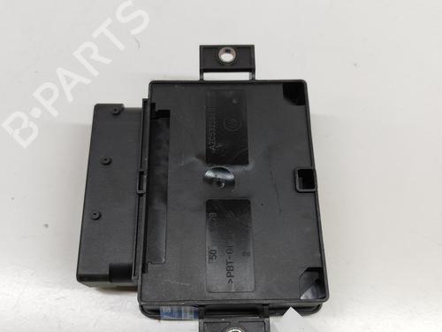 Elektronisk modul JAGUAR F-TYPE Coupe (X152) 5.0 SCV8 R AWD | BP25787768M83 