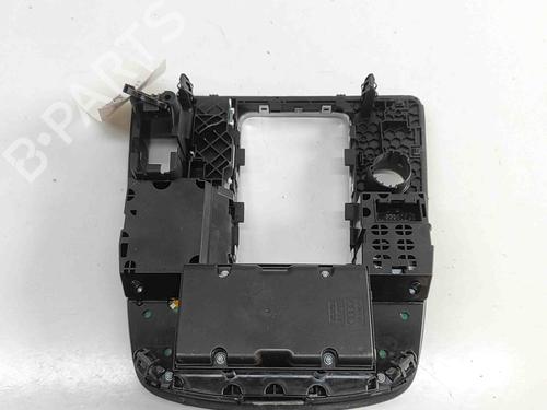 Switch AUDI A7 Sportback (4GA, 4GF) 3.0 TDI quattro | BP29487820I30 