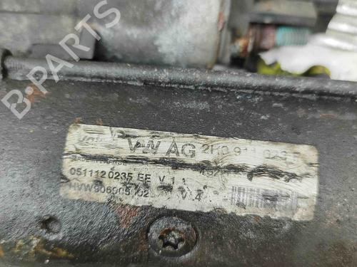 Starter VW CRAFTER 30-50 Platform/Chassis (2F_) 2.0 TDI | BP26383446M8