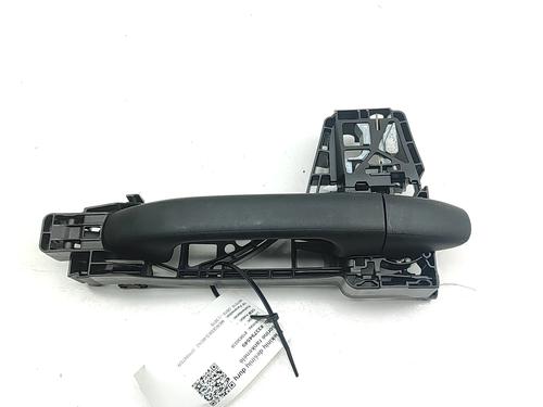 Used Rear right exterior door handle MERCEDES-BENZ SPRINTER 3-t Van (B910) 214 CDI (910.621, 910.623) (143 hp) 32061557