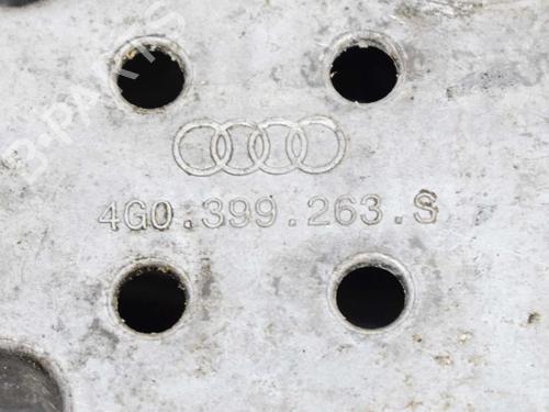 Gearbox mount AUDI A6 C7 (4G2, 4GC) 2.0 TDI | BP14665825M88