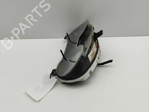 Instrument cluster FORD RANGER (TKE) 2.2 TDCi 4x4 | BP25893864C47 