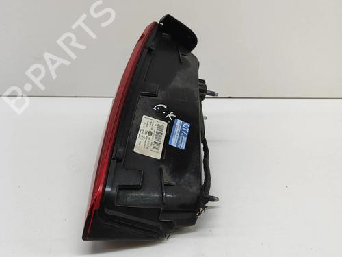 Left tailgate light AUDI A4 B9 (8W2, 8WC) 2.0 TDI quattro | BP24819791C79 - Image 2