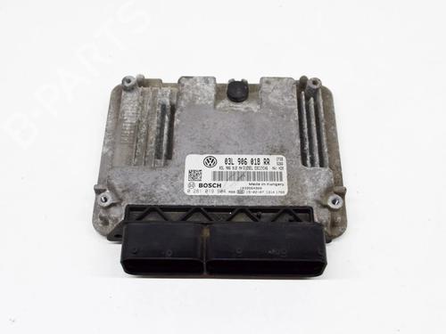 Used Engine control unit (ECU) Engine control unit (ECU) SKODA SUPERB II Estate (3T5) 2.0 TDI (170 hp) 8843739 8843739