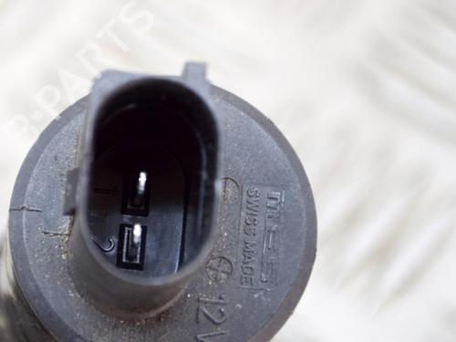 Washer pump AUDI A6 C7 (4G2, 4GC) 2.0 TDI | BP14635622E24 