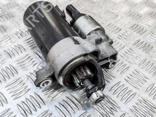 Used Starter Starter AUDI A4 B8 Avant (8K5) 2.0 TDI quattro (177 hp) 6759649 6759649