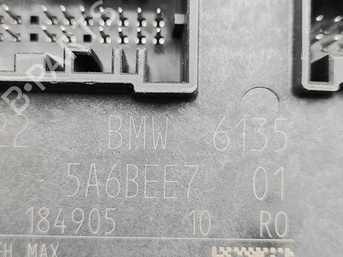 Electronic module BMW iX (I20) xDrive 40 | BP30359073M83