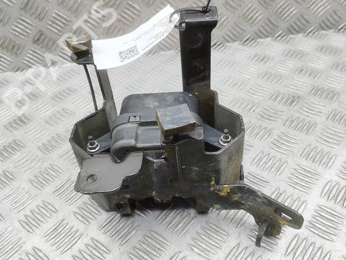 Used Electronic module Electronic module PEUGEOT 2008 II (UD_, US_, UY_, UJ_, UR_, UC_) e-2008 (UKZKXZ) (136 hp) 33798223 33798223