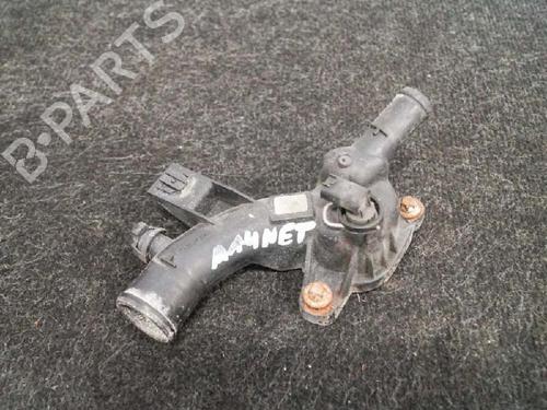 Thermostatgehäuse für OPEL CORSA D (S07) 1.2 (L08, L68) (86 hp) 14659043