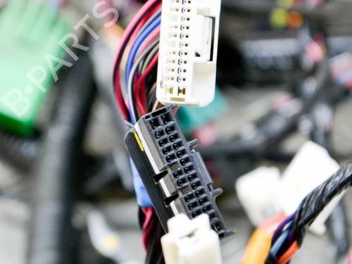 Wiring harness TESLA MODEL S (5YJS) 90D AWD | BP14639484E16 