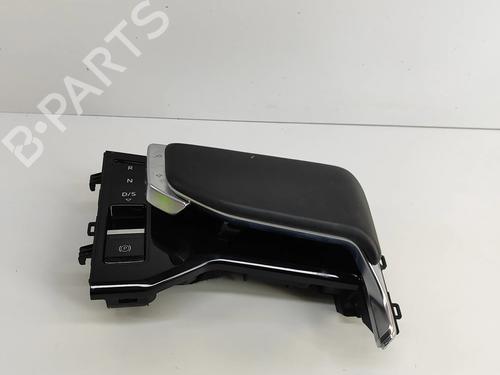 Leva del cambio AUDI E-TRON (GEN) 55 quattro (408 hp) 27781724